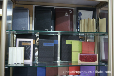 2013年上海信多豐文化用品銷(xiāo)售部 專(zhuān)業(yè)訂制記事本與文件夾服務(wù)綜述