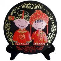 岳陽(yáng)樓旅游紀(jì)念禮品 文化工藝與情感傳承的薈萃